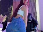 nataly-29x Camsoda livecam show performer room profile