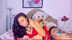sweetkittyamber Camsoda livecam show performer room profile