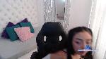 majo-ds Camsoda livecam show performer room profile