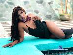 karolinavillareal Camsoda livecam show performer room profile
