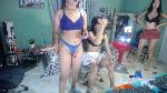 raacheells Camsoda livecam show performer room profile