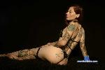 dark-gotica Camsoda livecam show performer room profile