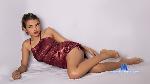 jennyjhonson Camsoda livecam show performer room profile