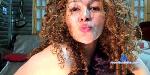 little-izzi Camsoda livecam show performer room profile