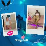 sofi-prinss Camsoda livecam show performer room profile