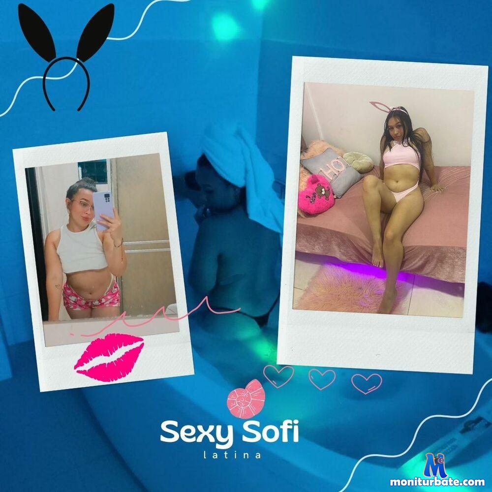 sofi-prinss camsoda livecam performer profile