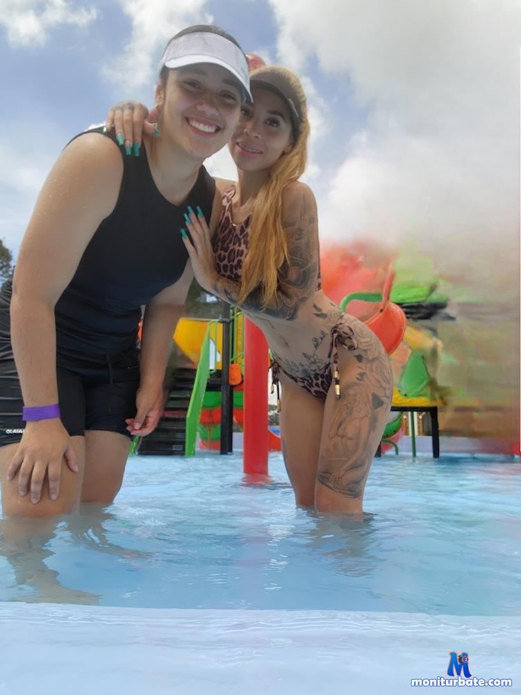danidemon camsoda livecam performer profile
