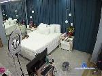 voyeurcam-casa-salsa-bedroom-2 Camsoda livecam show performer room profile