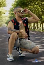 alex-maraj Camsoda livecam show performer room profile