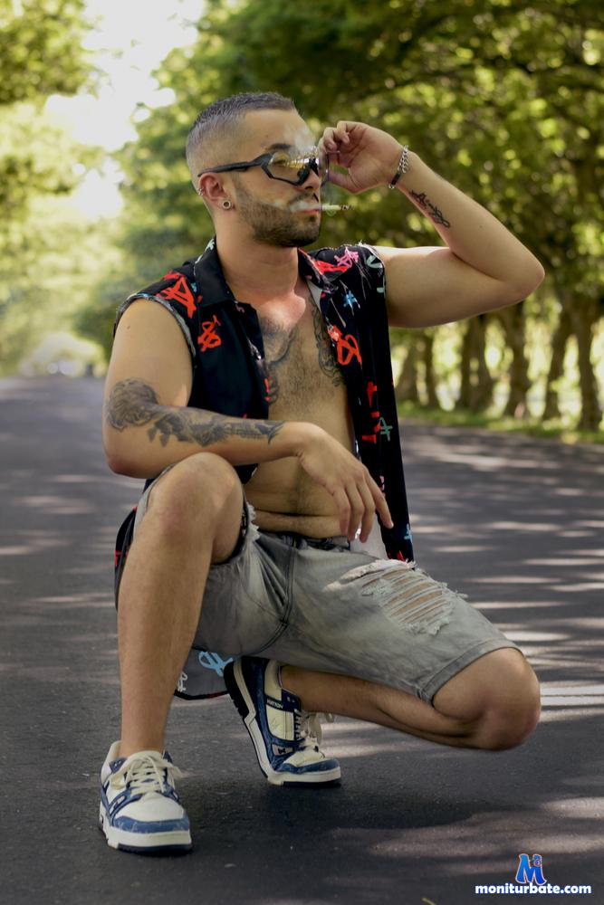 alex-maraj camsoda livecam performer profile