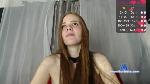 sweett-sheryl Camsoda livecam show performer room profile