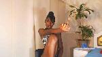reychell Camsoda livecam show performer room profile