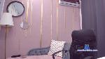 rosadiablo Camsoda livecam show performer room profile