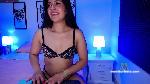 namiee Camsoda livecam show performer room profile