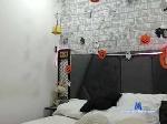 victoriasaenzz Camsoda livecam show performer room profile