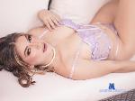esmeraldalevy Camsoda livecam show performer room profile