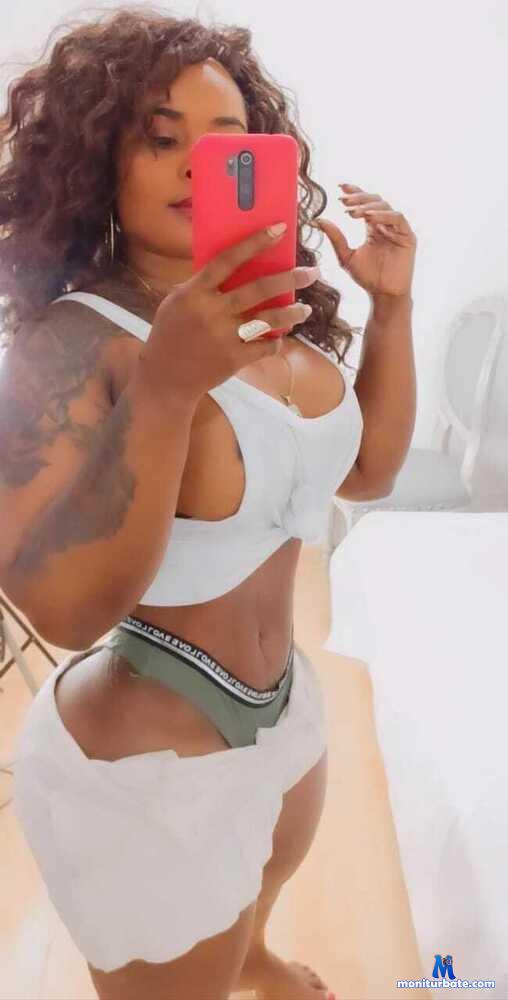 pamelamendez Camsoda performer 