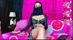 rasha-rabah Camsoda livecam show performer room profile