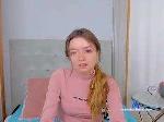 gracetop Camsoda livecam show performer room profile