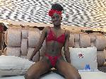 zahara-davis Camsoda livecam show performer room profile