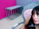 ariel-93 Camsoda livecam show performer room profile