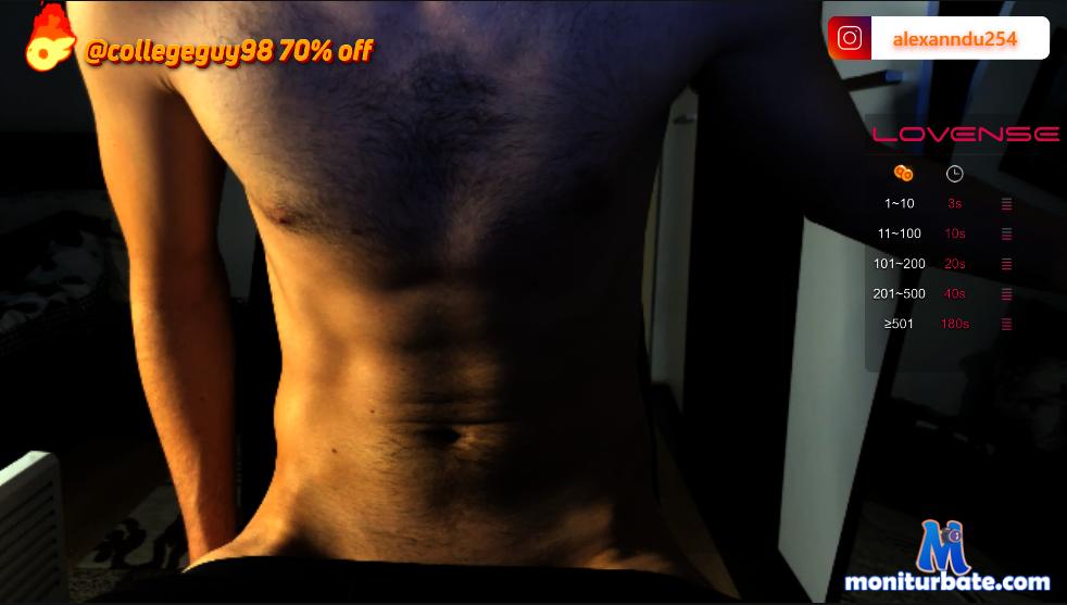 alexismontego Camsoda performer 