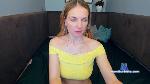 gloriabrut Camsoda livecam show performer room profile
