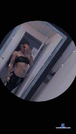 devi-black13 Camsoda livecam show performer room profile