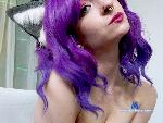 parisitesuccubus Camsoda livecam show performer room profile