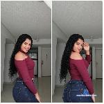 nani-squirt Camsoda livecam show performer room profile