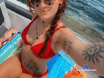 gingerbreadhouse Camsoda livecam show performer room profile