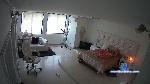 voyeurcam-latina-babe-bedroom-1 Camsoda livecam show performer room profile
