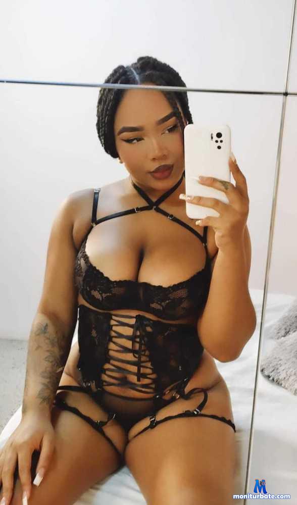 salome-bowen Camsoda performer 