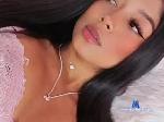 vinalyh Camsoda livecam show performer room profile