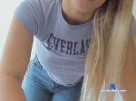 anissawax Camsoda livecam show performer room profile