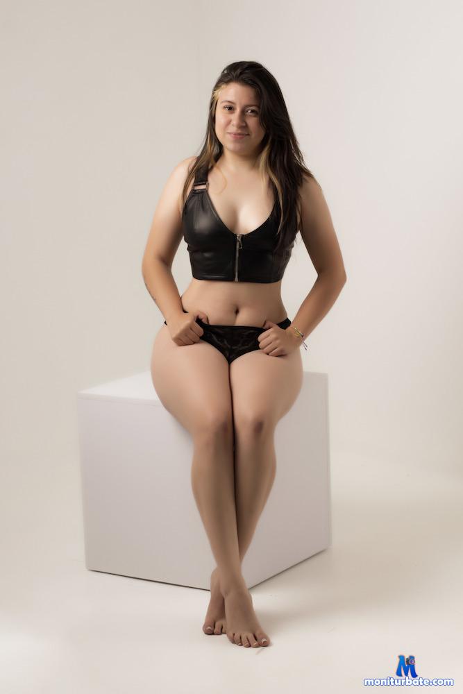 gili-jackson camsoda livecam performer profile