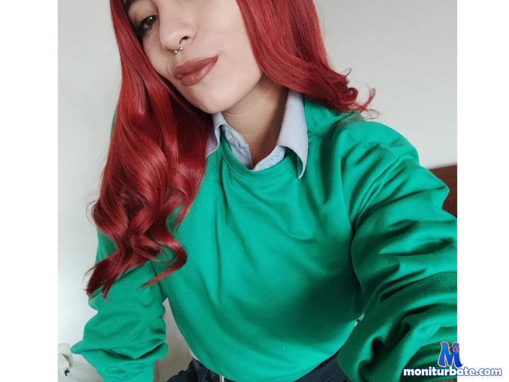 redsunshine-gh Camsoda performer 