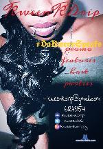 thefiestyone Camsoda livecam show performer room profile