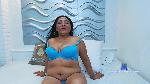 ruby-thomson Camsoda livecam show performer room profile