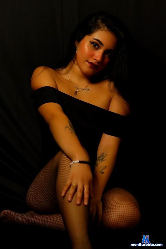 isabellabeckett Camsoda performer 