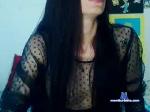 analia33 Camsoda livecam show performer room profile