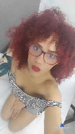 samantha-saar Camsoda livecam show performer room profile