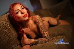 antonellaprince Camsoda livecam show performer room profile