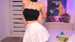 soyeon Camsoda livecam show performer room profile