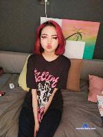 keikiku Camsoda livecam show performer room profile