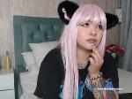 keity-cutee Camsoda livecam show performer room profile