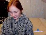 cherryvibe11 Camsoda livecam show performer room profile