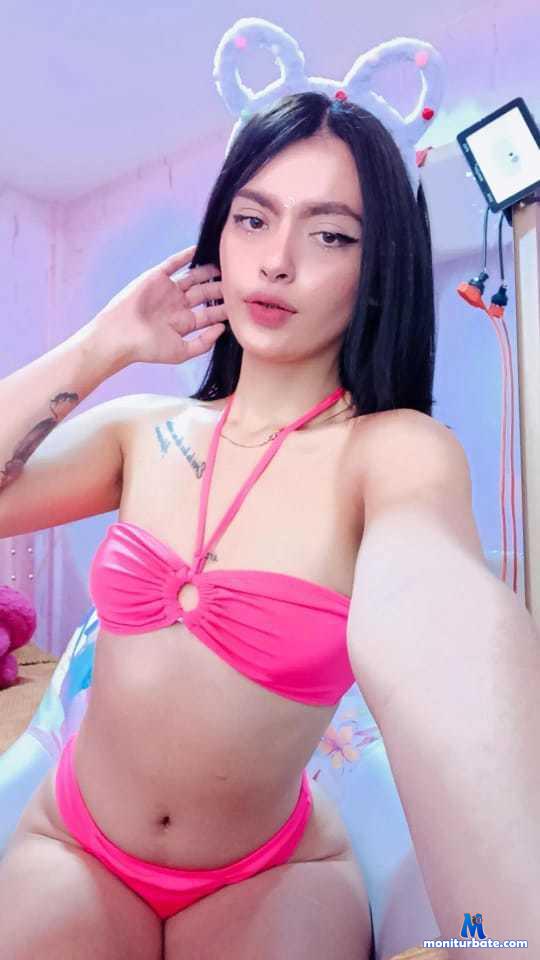 aileenibars Camsoda performer 