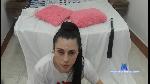 nia-archer Camsoda livecam show performer room profile