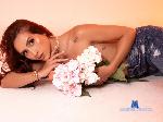 mollysunders Camsoda livecam show performer room profile